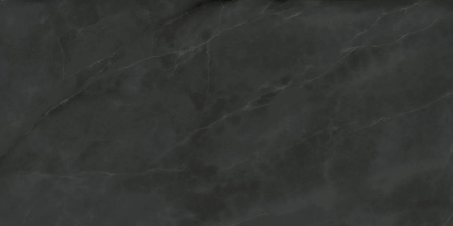 Керамогранит Marvel Onyx Noir Lapp. AJBT (60x120) AJBT