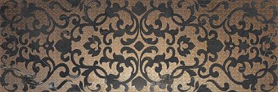 Декор Marvel Noir S.Laurent Brocade (30.5x91.5) 9MBN