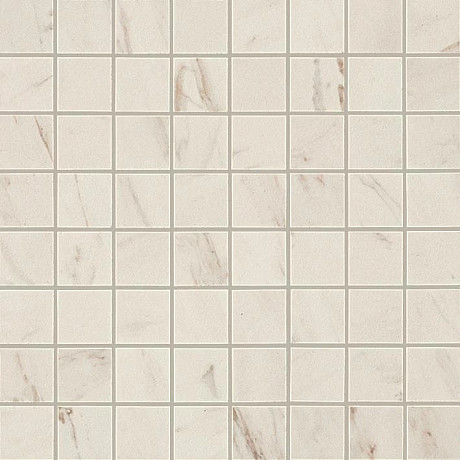 Мозаика Marvel Cremo Delicato Mosaico Matt (30x30) ADQK