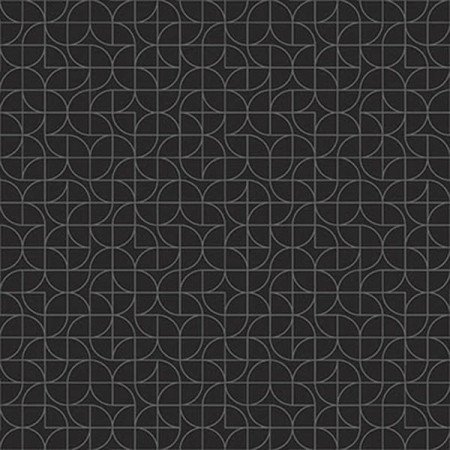 Настенная плитка Геометрис 2 Графит 00-00-1-15-01-04-1161