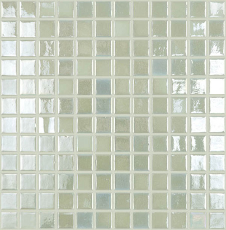 Мозаика Fire Glass (на сетке) (31.7x31.7) 412