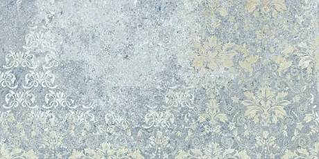 Bohemian Blue Natural (50x100)