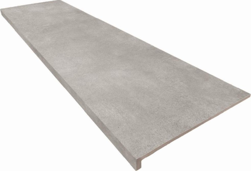 Ступень PELDAÑO RECTO C1 WORK B CENERE 33*120 (Х) A036255 (30x120) A036255