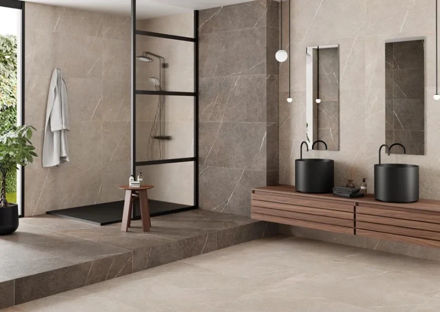 Керамогранит Udine Natural Mt (60x120) Rect. CAN5UDINQDPA CAN5UDINQDPA