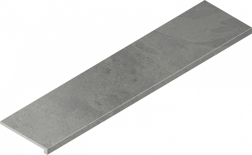 Ступень фронтальная Materia Carbonio Scalino Front 620070000804 (33x120) 620070000804