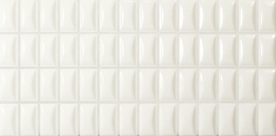Керамическая плитка 3DB Bevel Quartz Gloss 12,5x25 135547