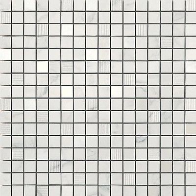 Мозаика Marvel Calacatta Extra Mosaic (30.5x30.5) ASCM