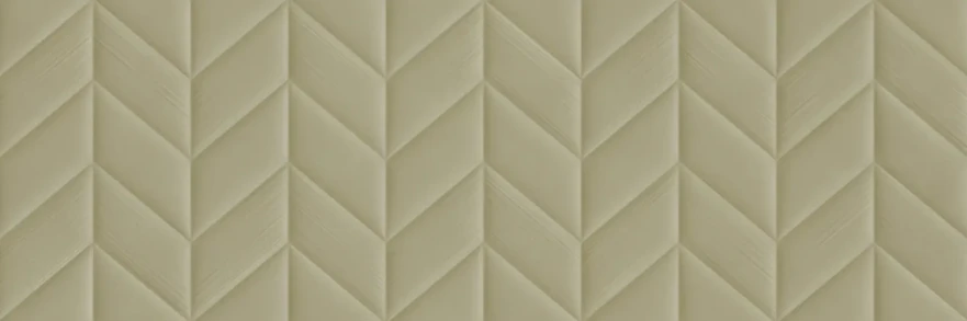 Керамическая Плитка Marazzi Flora 30x90 Mp84 Verde Struttura 3d Spike Rt MP84
