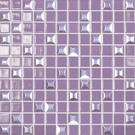 Мозаика Edna Mix (на сетке) (31.7x31.7) 833