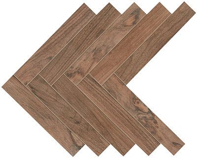 Керамогранит Etic Noce Hickory Herringbone (36.2x41.2) AWV5