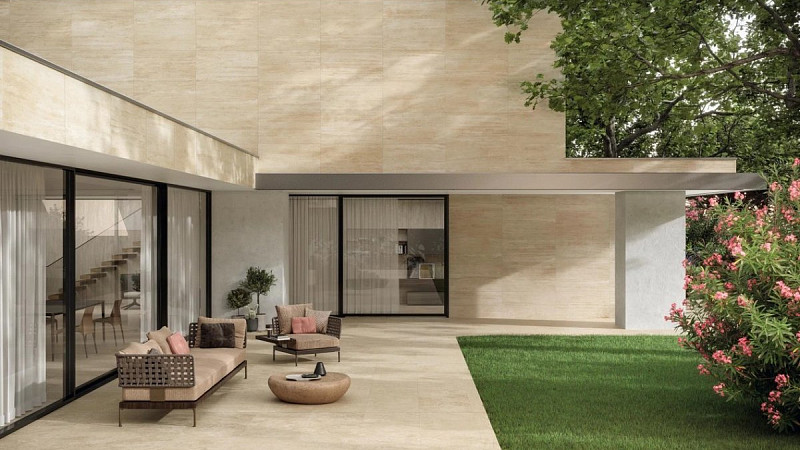 Marvel Travertine