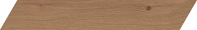 Log Deep Oak Chevron 7,5x45 AX4S