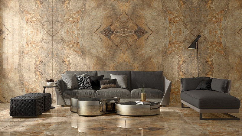 Breccia Sandy