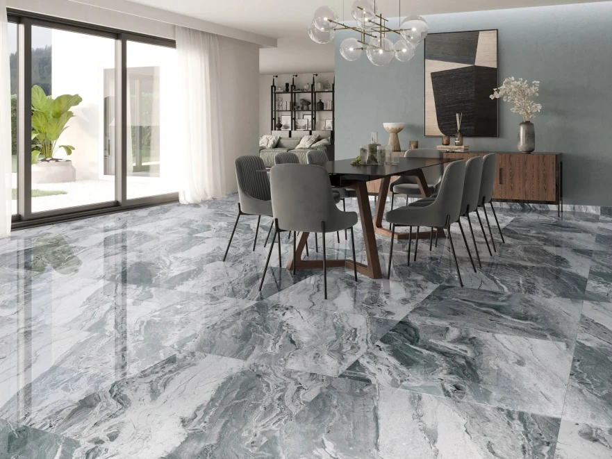 Керамогранит Orobico Aqua 90х90 Sshine 90N002 90N002