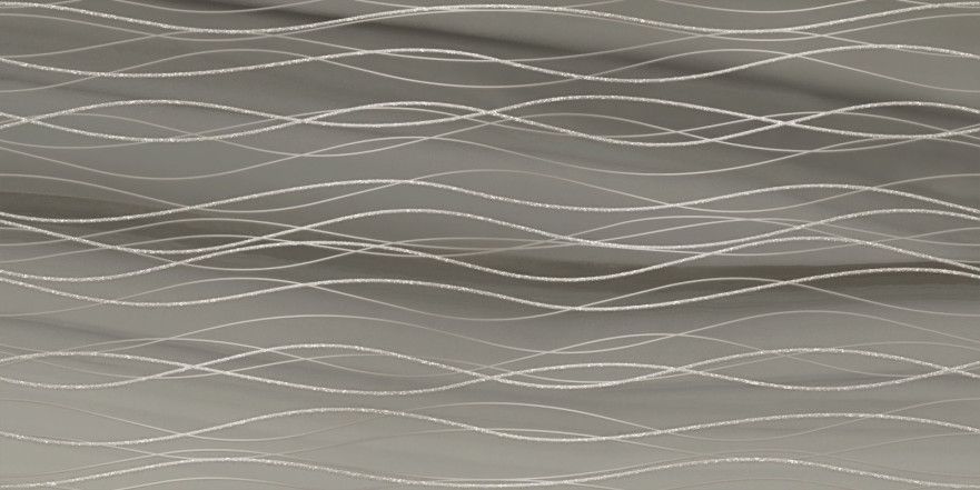 Декор Treise Dark Wave (30x60) DW36TRS18 DW36TRS18