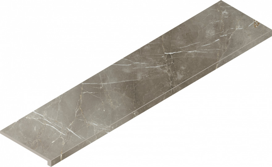 Ступень фронтальная Stellaris Tuscania Grey Scalino (33x120) 620070002596 620070002596