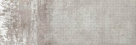 Декор Dec.Constellation Grey B (25x75)
