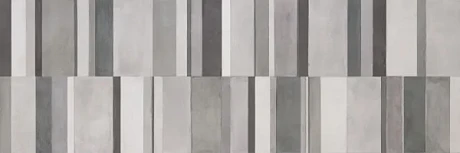 Декор R7AD Resina Decoro Bricks Bianco 40x120
