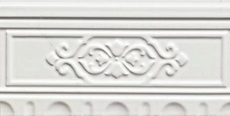 Бордюр Marvel Calacatta Terminale Lesena (10x20) ASDC