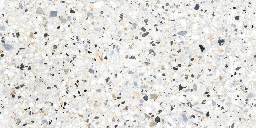 Керамогранит Terrazzo (57x114) GFA114TRZ07L 1 GFA114TRZ07L