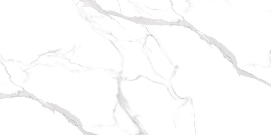 Керамогранит 2700 Statuario Ultra White NTT99512M (600x1200) NTT99512M