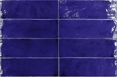 Керамогранит 30681 Fango Cobalt Gloss 5х15
