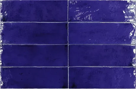 Керамогранит 30681 Fango Cobalt Gloss 5х15