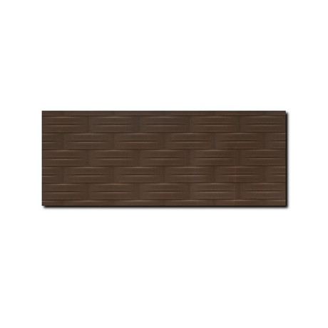 Керамическая плитка Cerim Gemme Basket Onice (20x50) 729337