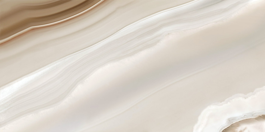 Керамогранит Angel Agate Latte 60120ANG11P (60x120) 60120ANG11P