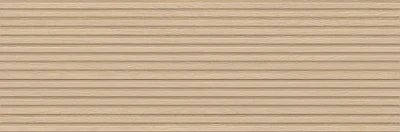 Керамическая Плитка Marazzi Fabula Wall 33x100 Mevj Natural Struttura Canneto 3d