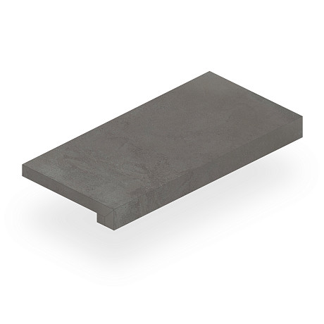 Ступень C.retta open air pewter ret OPS3360R (33x120)