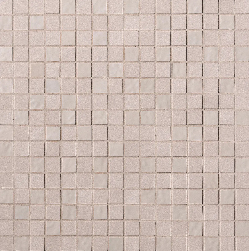 Мозаика Milano Mood Cipria Mosaico(30.5x30.5) fQEX fQEX