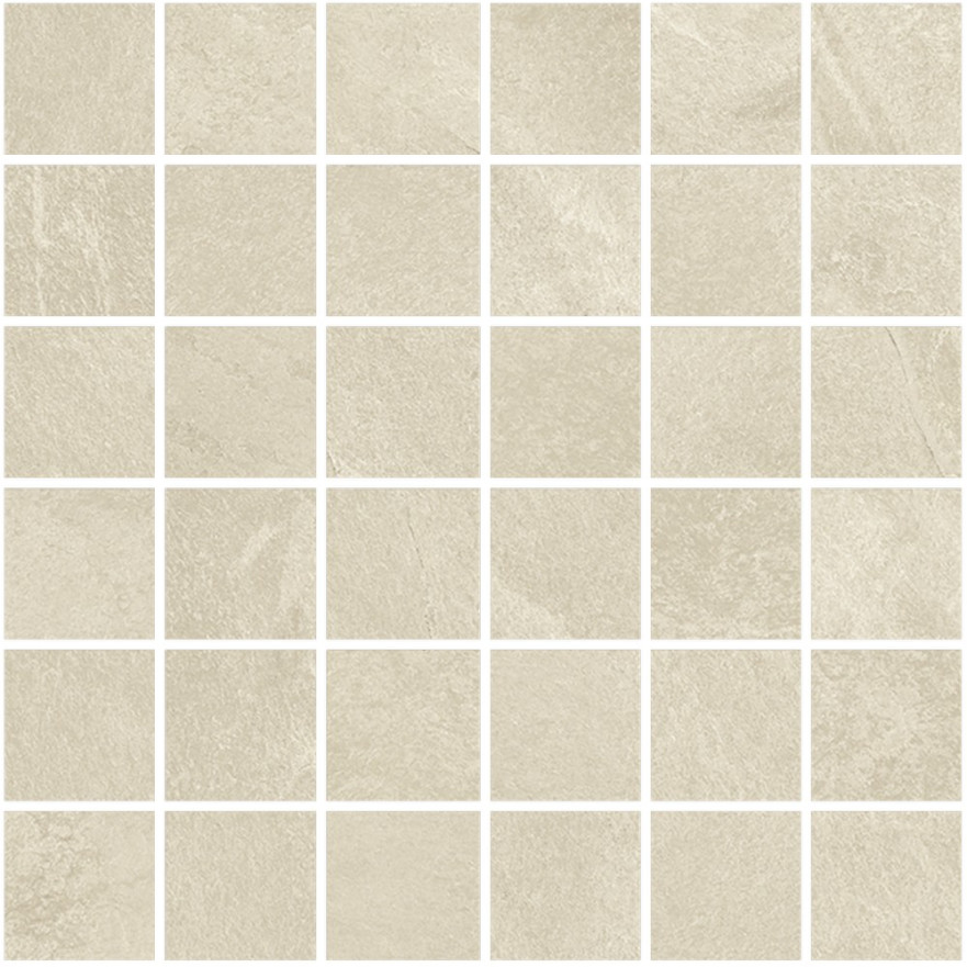 Мозаика Gentle stone ivory mosaico GSTM20 (29.5x29.5) GSTM20