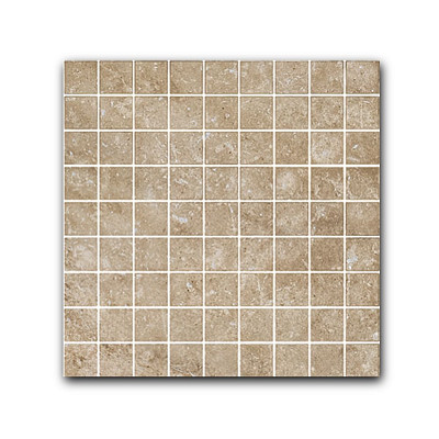 Мозаика Polis Domus Aurea Breccia Aurora Mosaico 15555 (30x30)