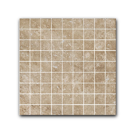 Мозаика Polis Domus Aurea Breccia Aurora Mosaico 15555 (30x30)