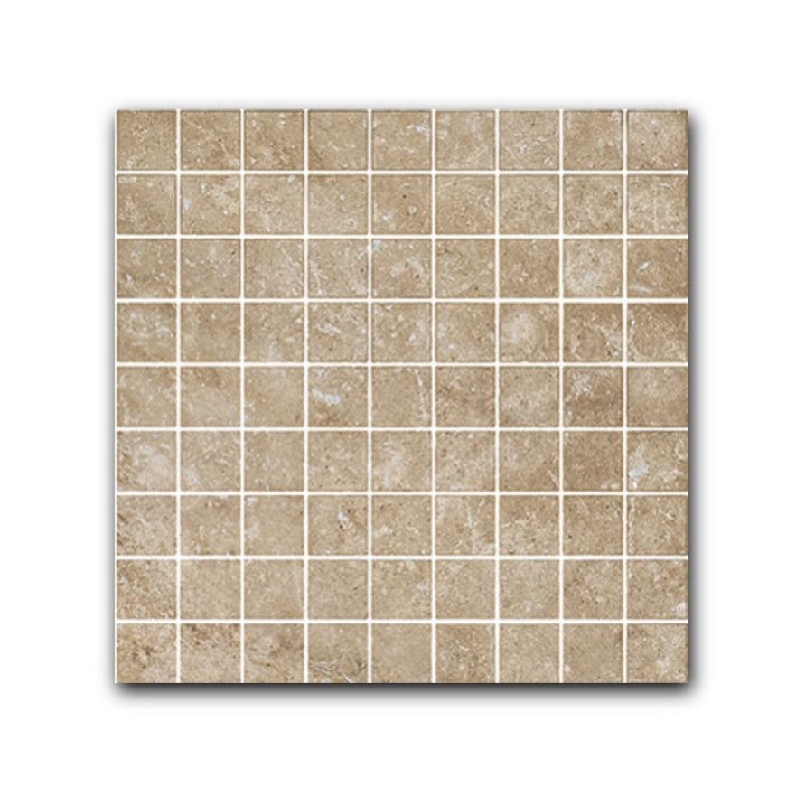 Мозаика Polis Domus Aurea Breccia Aurora Mosaico 15555 (30x30) 15555