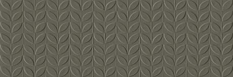 Керамическая плитка RA6Q Vida Struttura Foglia 3D Fango Rett 30x90