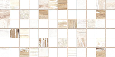 Плитка настенная Antique Chip Mix (24.9x50) WT9ANQ55