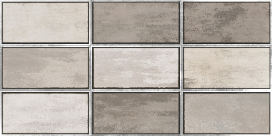Декор Garret Attic (24.9x50) DW9GAR15 DW9GAR15