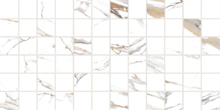 Плитка настенная Dakota (24.9x50) TWU09DKT014 TWU09DKT014