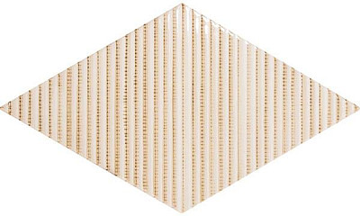 Настенная плитка Rhombus Wall Bambu Cream