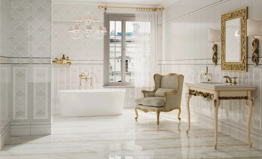 Valentino 227 Панель 29,5х89,5 227 VDS2GY