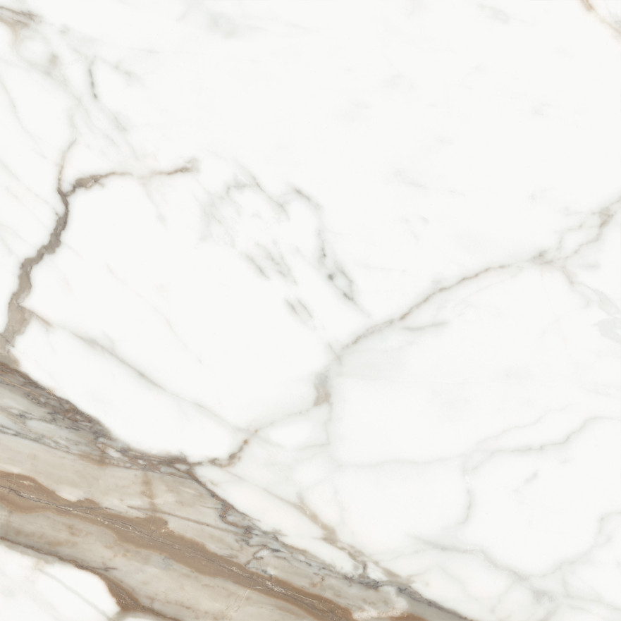 Керамогранит Calacatta Premium D60209M (60x60) D60209M