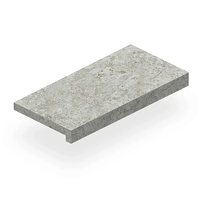 Ступень фронтальная Braz. Wh. Sc. Fro./ФДМК Браз. Ва. (33x80) 620070002666