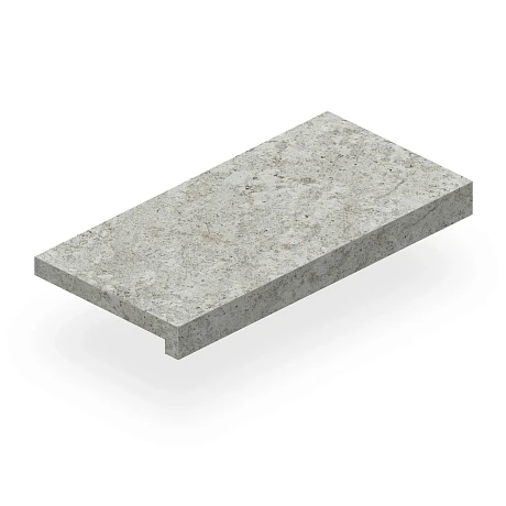 Ступень фронтальная Braz. Wh. Sc. Fro./ФДМК Браз. Ва. (33x80) 620070002666