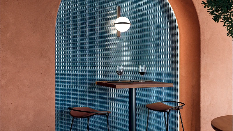 3d Bars