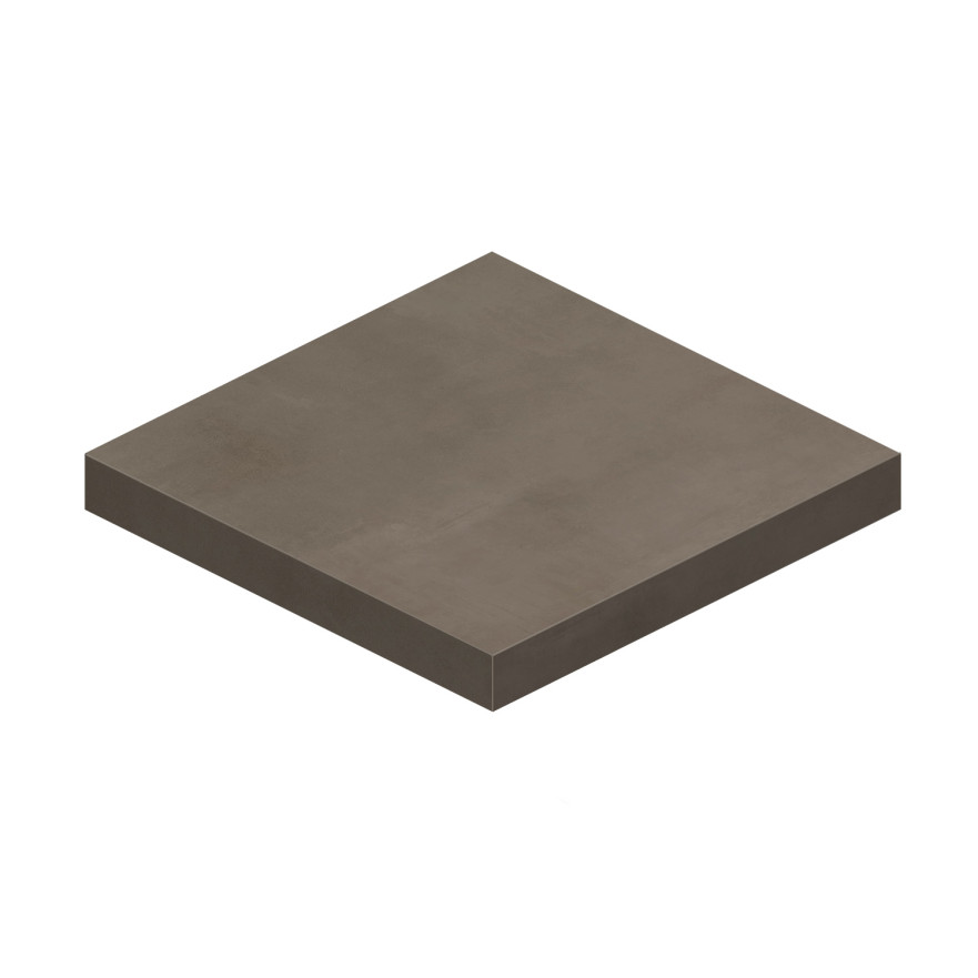 Ступень Boost Pro Taupe Scalino Angolare (33x33) A3C6 A3C6