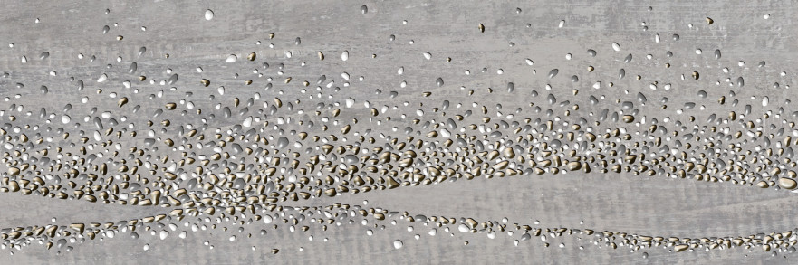 Декор Wizard DWU93WZR71R (30x90) DWU93WZR71R