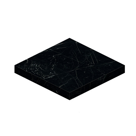 Ступень Marvel Black A. Scalino Ang. Lapp. (37.5x37.5) AO99