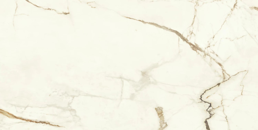 Marvel Calacatta Imperiale 75x150 Lapp Macchia Aperta A4PI A4PI